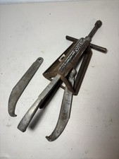 Posi Lock Gear And Bearing Puller Model 110 3...