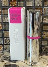 Haus Labs Lady Gaga Color Fuse Glassy Blush Balm 0.18oz NIB-  Glassy Pitaya