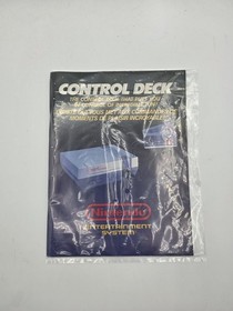 Nintendo Entertainment System Action Set NES-001 - CIB *Near Mint* *CLEAN BOX!!*