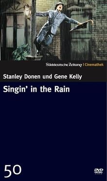 Singin in the Rain - SZ-Cinemathek von Gene Kelly, Stanl... | DVD | Zustand gut