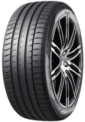Triangle Effexsport TH202 245/40 R18 97Y XL, mit Felgenschutzleiste (FSL)