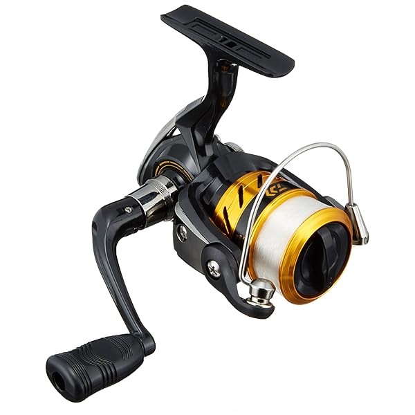 Daiwa Spinning reel 17 World spin 1500 Official Collectible Exclusive Japan