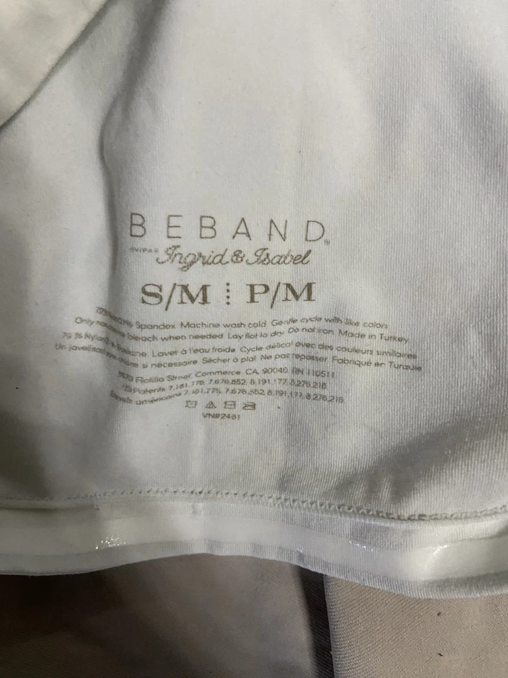 Soporte para embarazo Ballybandit para mujer Foto 4 de 4