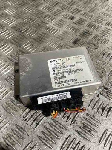 BMW X5 E53 Getriebesteuergerät 8471227550 1137328119 7570299 ATC400500 32460863