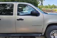 Passenger Front Door Fits 11-14 SIERRA 2500 PICKUP 2098054