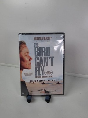 The Bird Can t Fly (DVD, 2007) New Sealed - Fast Free Ship - Barbara Hershey 