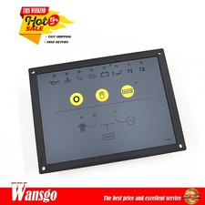 Electronics Controller Controls Module AMF Unit For DEEP SEA DSE704