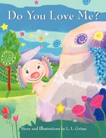 L. L. Grime | Do You Love Me? | Taschenbuch | Englisch (2008) | [.]