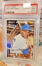 1967 Topps Baseball Cards 79