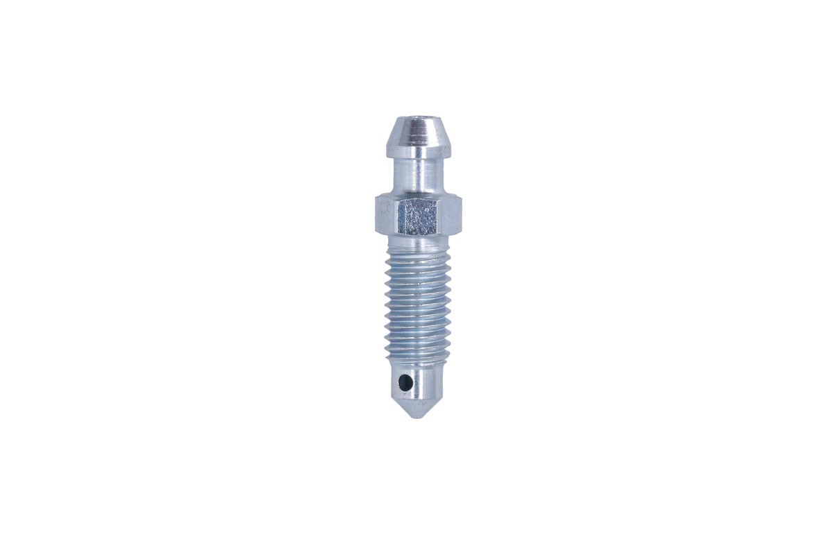 Connect Brake Bleed Screws M8 x 1.25 x 36mm 5pc 34183