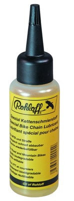 50 ml Rohloff chain lubricant (1 ltr./120.00 EUR)