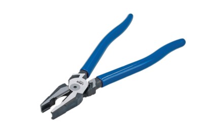 Laser Tools 9121 Combination Pliers Including Screw Extraction 230mm Long