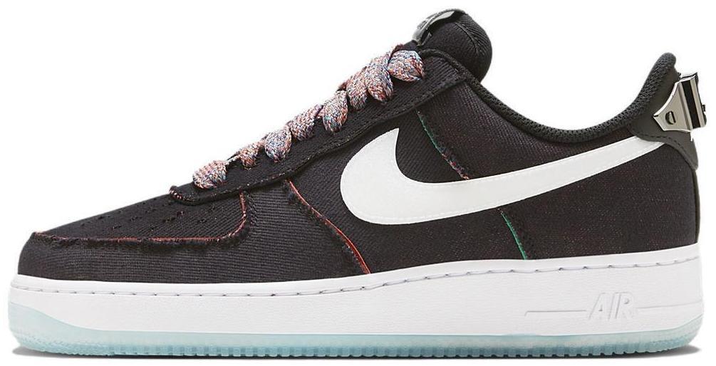 ウィメンズ Nike Air Force 1 Low '07 Have a Nike Day Nike Air Force 1 Low Have A Nike Day for Sale | Authenticity