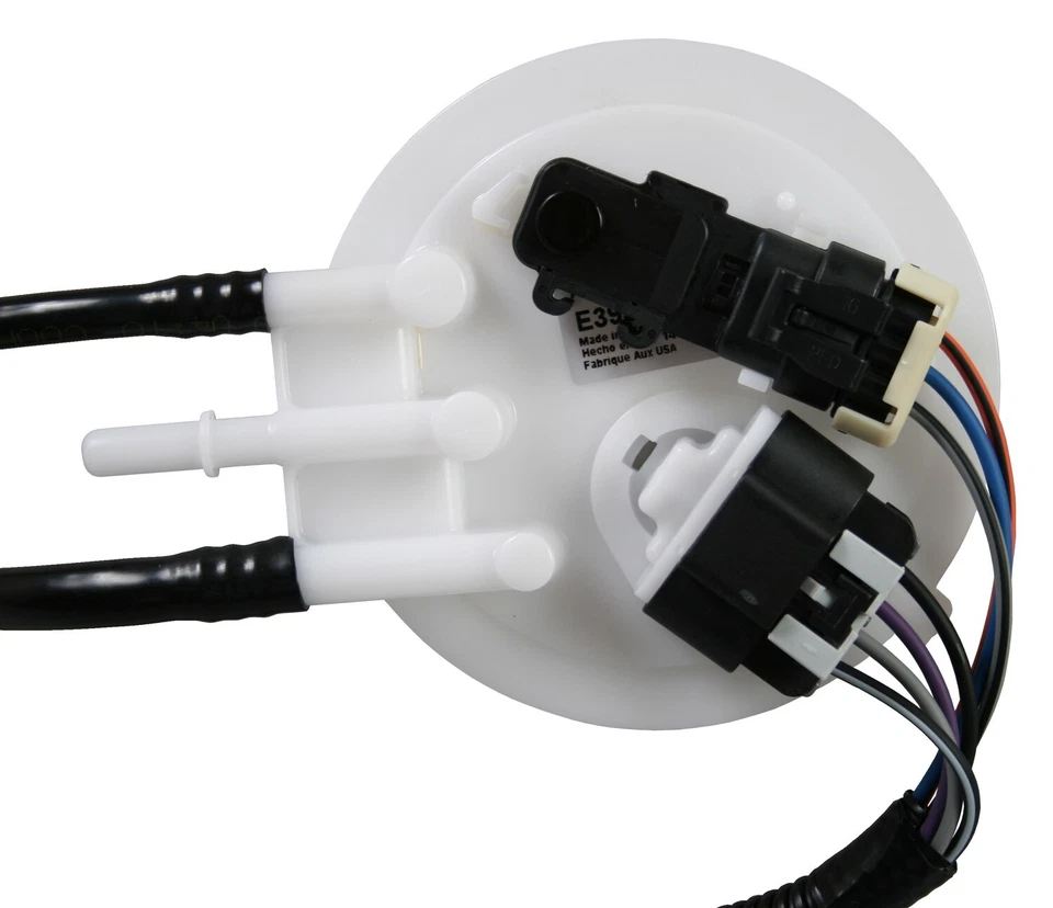 Nuevo conjunto de módulo de bomba de combustible Airtex E3950M para Chevy Pontiac 2,2 L 2,4 L 98-00 Foto 2 de 2