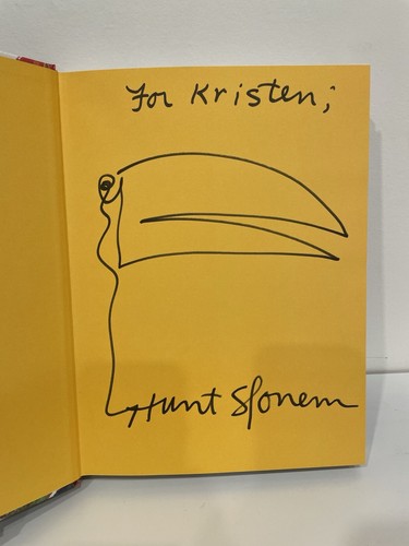 When Art Meets Design von Hunt Slonem (2014, Hardcover) - Bild 4 von 11