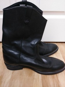 mason shoes work boots