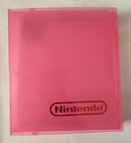 NES Captain Skyhawk  With Manual And Toys R Us Licensed Nintendo Case