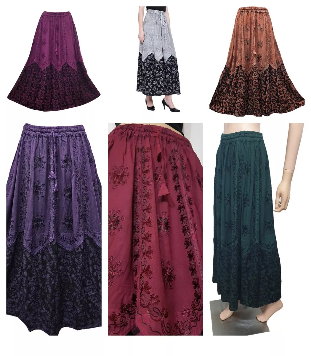 Maxi skirt size 12 cheap