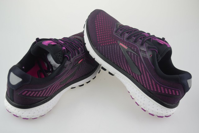 brooks ghost 4 purple