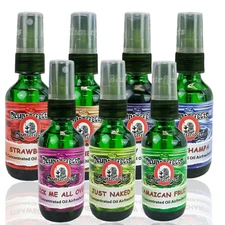 2OZ LARGE Blunt Effects Blunt-effect Spray Concentrated Home & Car Air Freshener