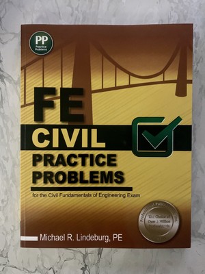 fe civil practice problems pdf download