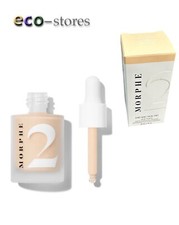 Morphe 2 Hint Hint Of Skin Tint Foundation - ...