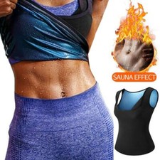Fajas Para Adelgazar Reductoras Abdomen Faja De Ejercicio Hombre Mujere Chalecos