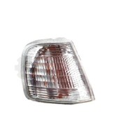 Blinkleuchte Blinker Rechts Weiß Passend FüR Peugeot 405 II 4B 4E 15B