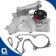 Engine Bomba De Agua For Hyundai KIA Santa FE Sonata Veracruz Sedona Sorento 3.8
