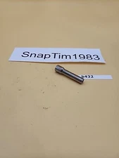 Snap-on Tools STMM6  6mm Metric Flank Drive Deep Socket 1/4" Drive 6pt USA