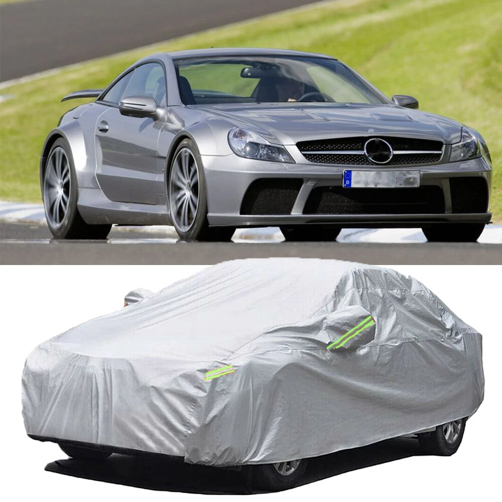 Mercedes c300 2024 car cover
