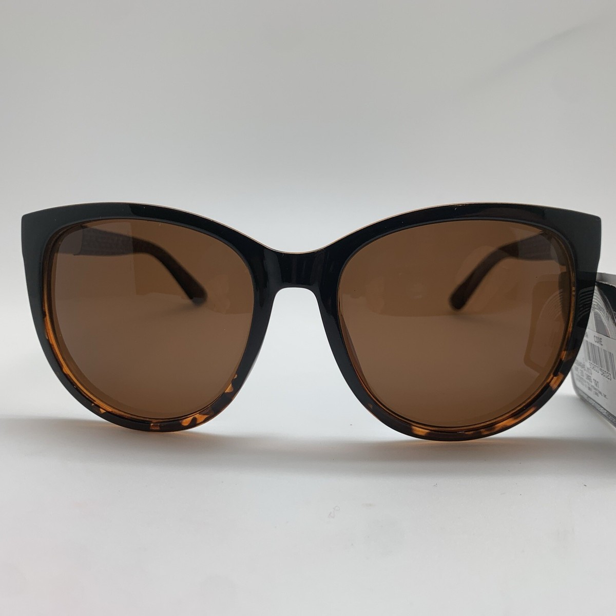 ブラウン T203 Foster Grant AVC 23 1065 TRT Advanced Comfort POLARIZED