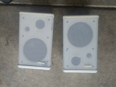 advent indoor outdoor speakers