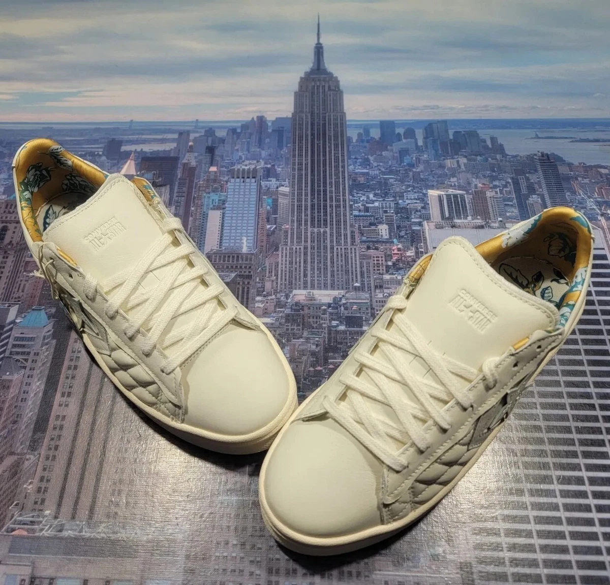 converse pro leather shai