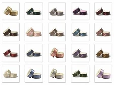 NYMO COATS BOBBIN Nylon Beading Thread Cord 00-0-B-D *Choose Color*