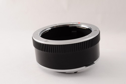 MINT Olympus OM Auto 25 Spacer Camera Extension Tube From Japan - Picture 10 of 24