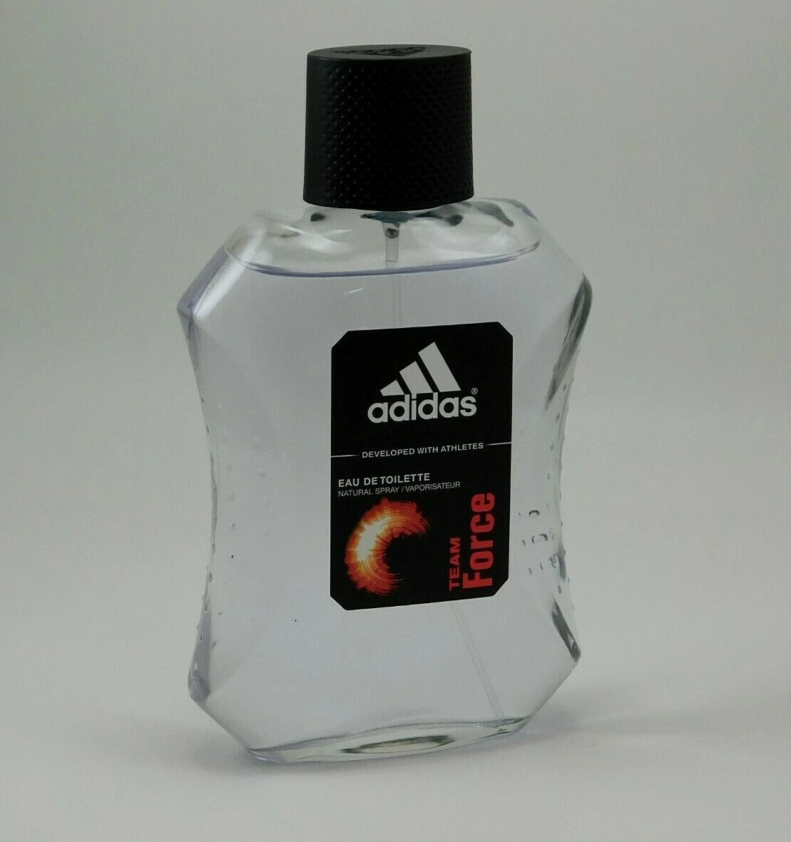 Adidas eau de top toilette team force