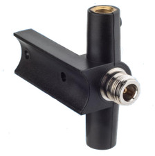 DPC-38XN Plastic Diploe For 2 X 3/8 Thread (N-Type)