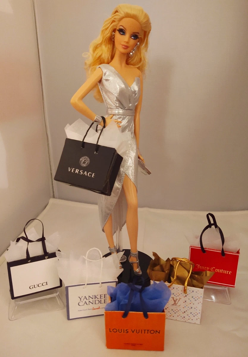 louis vuitton barbie bag