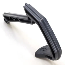 Arctic Cat * SKI HANDLE PLASTIC DY CHARCOAL 3603-740* ALL Plastic Saddleless Ski