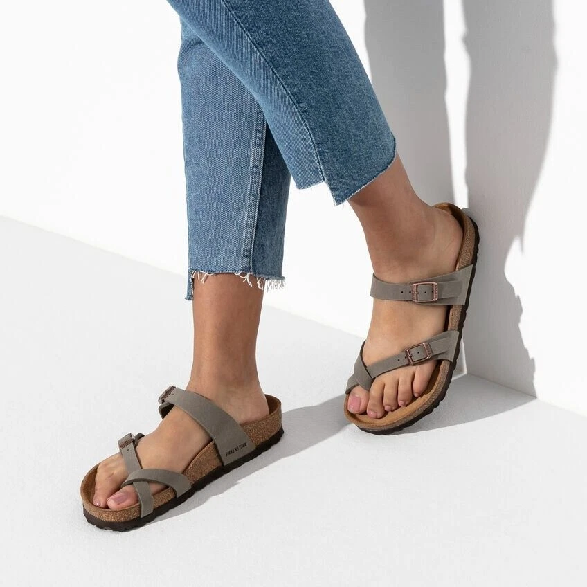 Cheap birkenstock 2025 mayari sandals