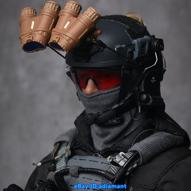 1/6 easy&simple　特殊部隊　ミリタリー　dsi 1/6 easy&simple 特殊部隊 ミリタリー dsi - メルカリ