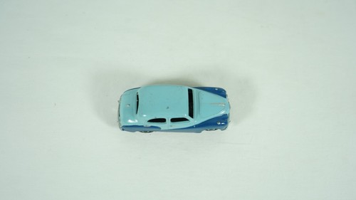 Dinky Toys Repainted Austin Sumerset Sedan No Box B91 - Picture 7 of 8