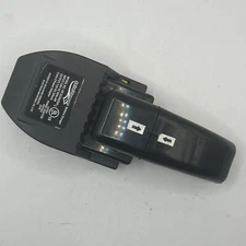 Swivel Sweeper Battery Charger Model XR-DC080200 7.5 VDC 200MA