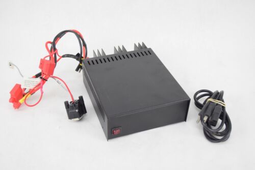 Astron SL-15R-RA Power Supply For Motorola Radios