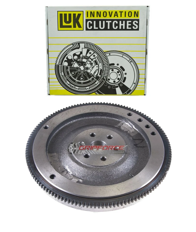 LuK CLUTCH FLYWHEEL fits 95-01 FORD RANGER MAZDA B2300 B2500 2.3 2.3L 2.5 2.5L - Изображение 2 из 4