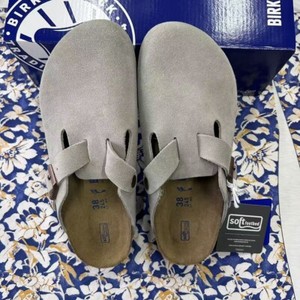 Birkenstock Taupe Boston | eBay Birkenstock Taupe Boston | eBay