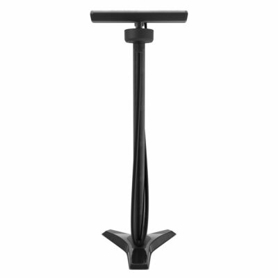 Syncros Vernon 2.0 Fahrrad Standpumpe schwarz/grün