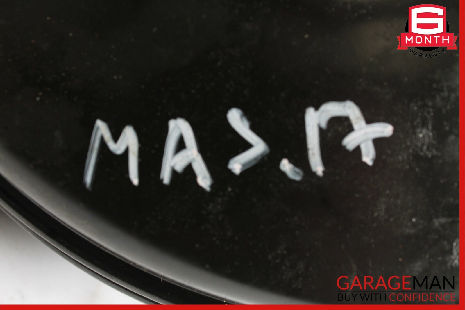 Maserati Ghibli 2014-2017 Brake master cylinder