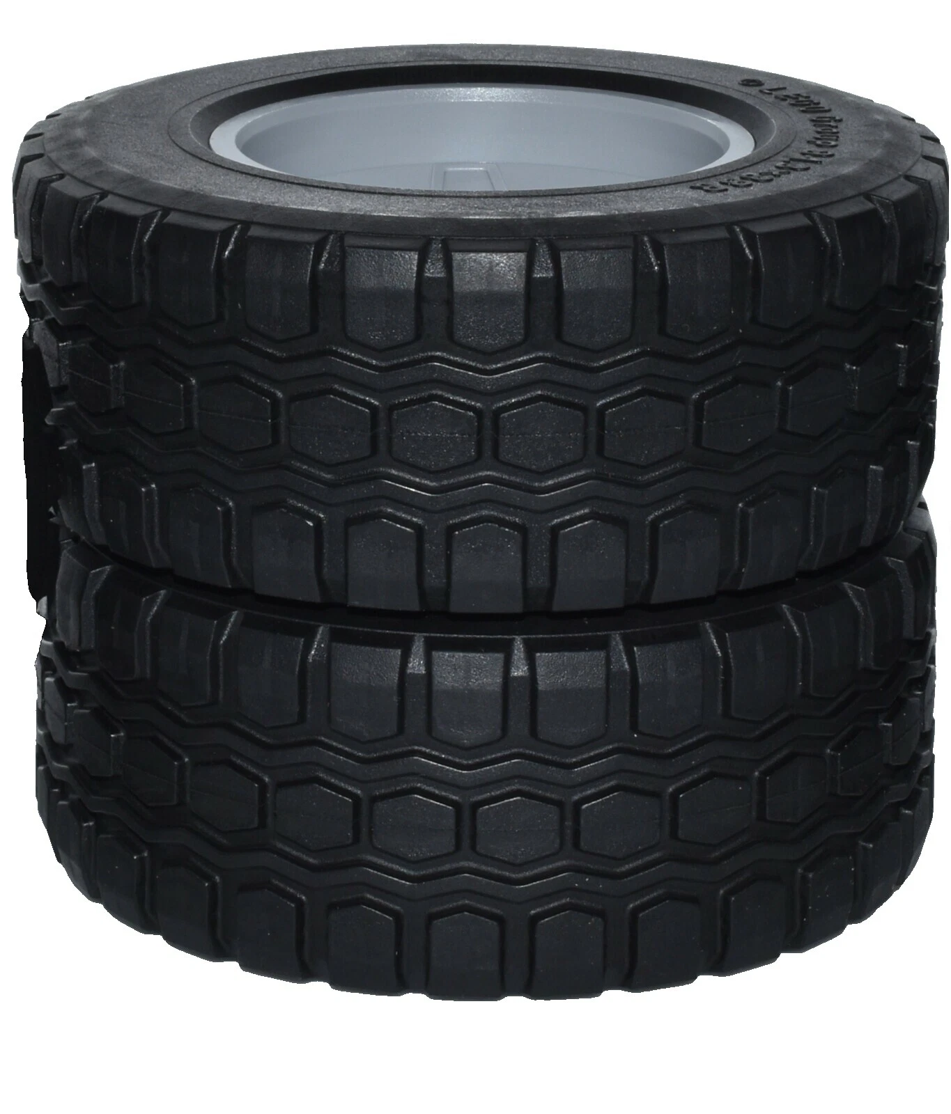 LEGO Plastic LEGO (R) Tires